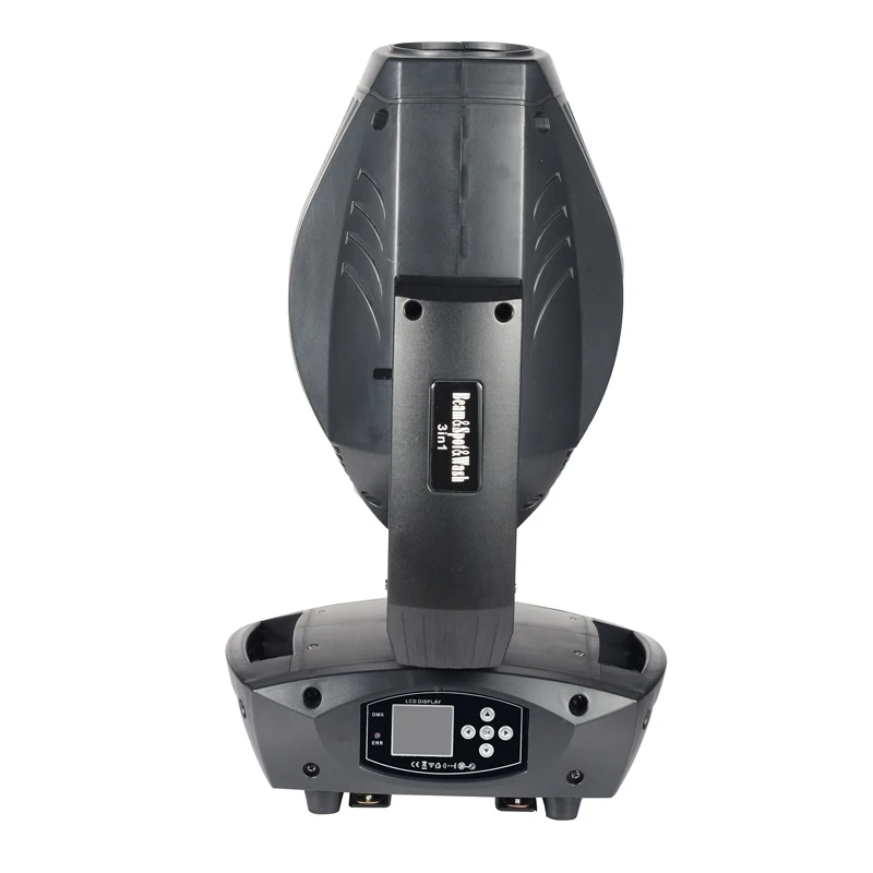 8pcs/lot 200W LED Moving Head Beam Spot Wash 3in1 Light for Stage Wedding DJ Disco Bar Event Party Light/SX-MH200S | Освещение