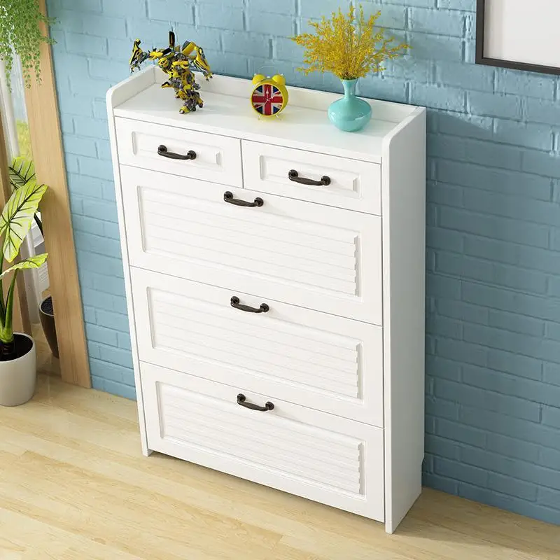 

Rangement Armoire Minimalist Gabinete Meble Armario Cabinet Schoenenrek Organizador Moveis Para Casa Zapatera Mueble Shoes Rack