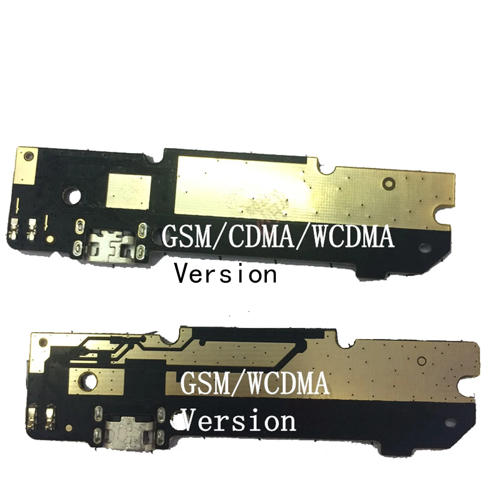 Для Hongmi Note3 USB штепсельная зарядная плата разъем зарядное устройство модуль для