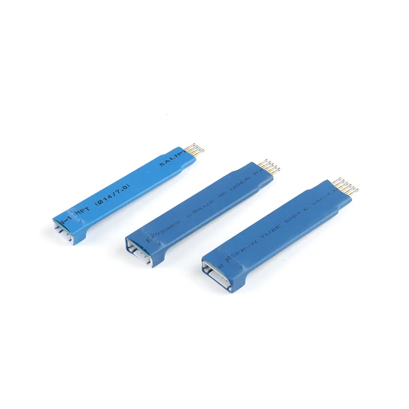 2 00 мм 4P 5P 6P Тест иглы весна STC STM32 STM8 1-chip машина сжигания записи микроконтроллер