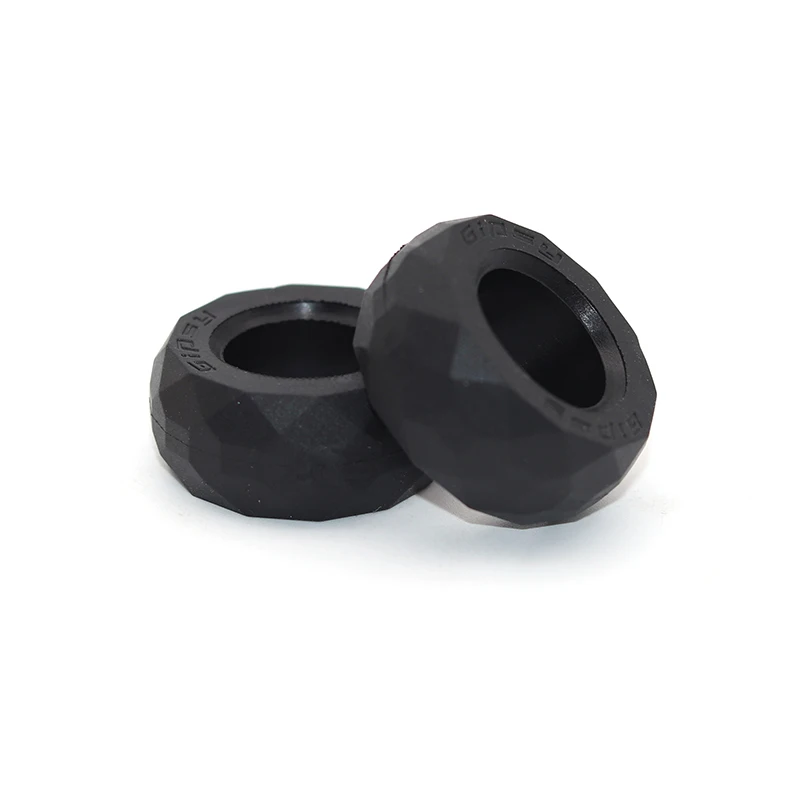 Ограничительное кольцо для балансирующего велосипеда регулировки положения