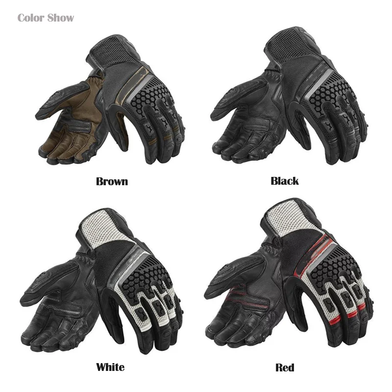 저렴한 오토바이 장갑 여름 겨울 통기성 Screentouch 사이클링 전술 MTV Motocross Guantes 모토 오토바이 액세서리