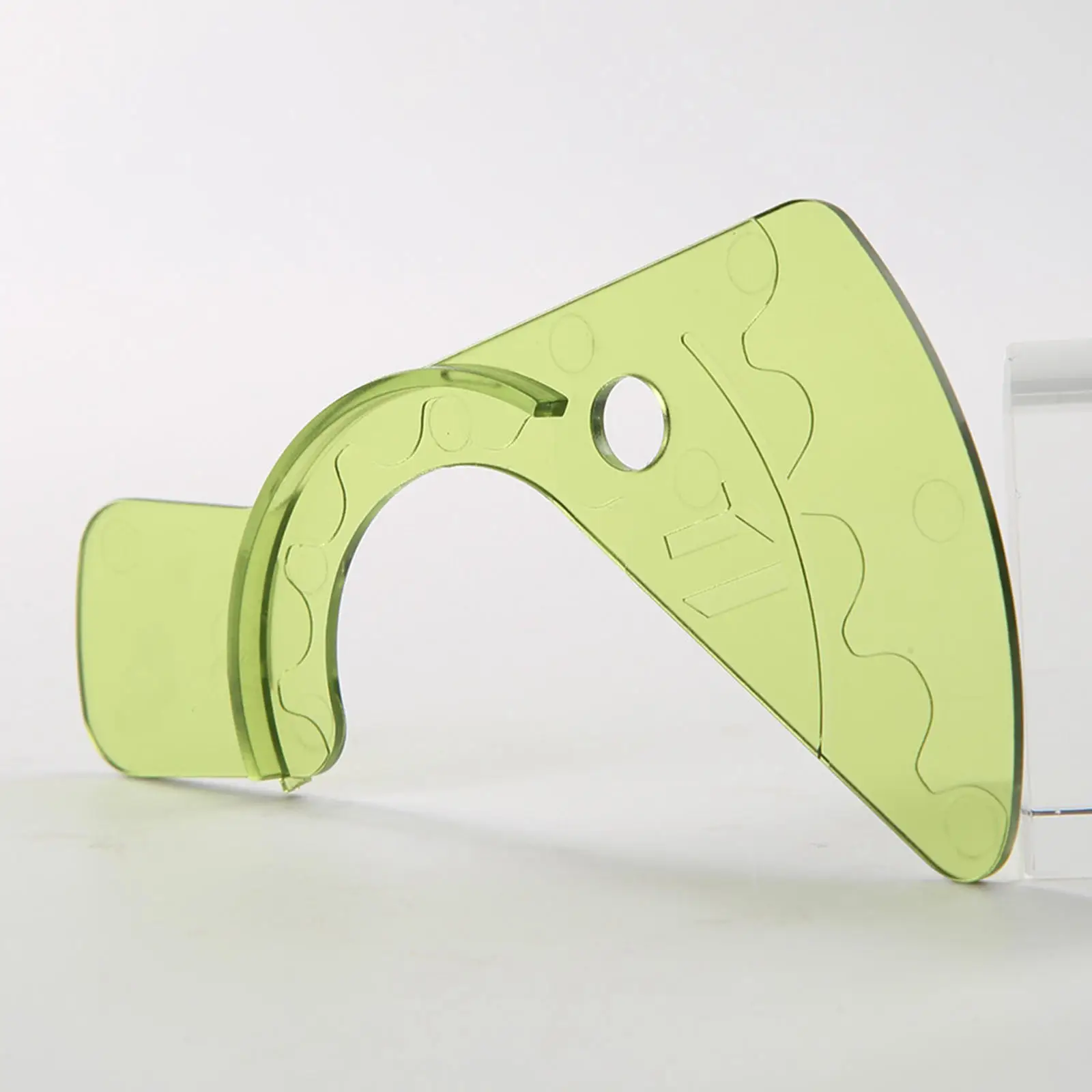 ABS Bike Rear Derailleur Chain Gap Adjustment Gauge Fits Eagle GX NX 12S |