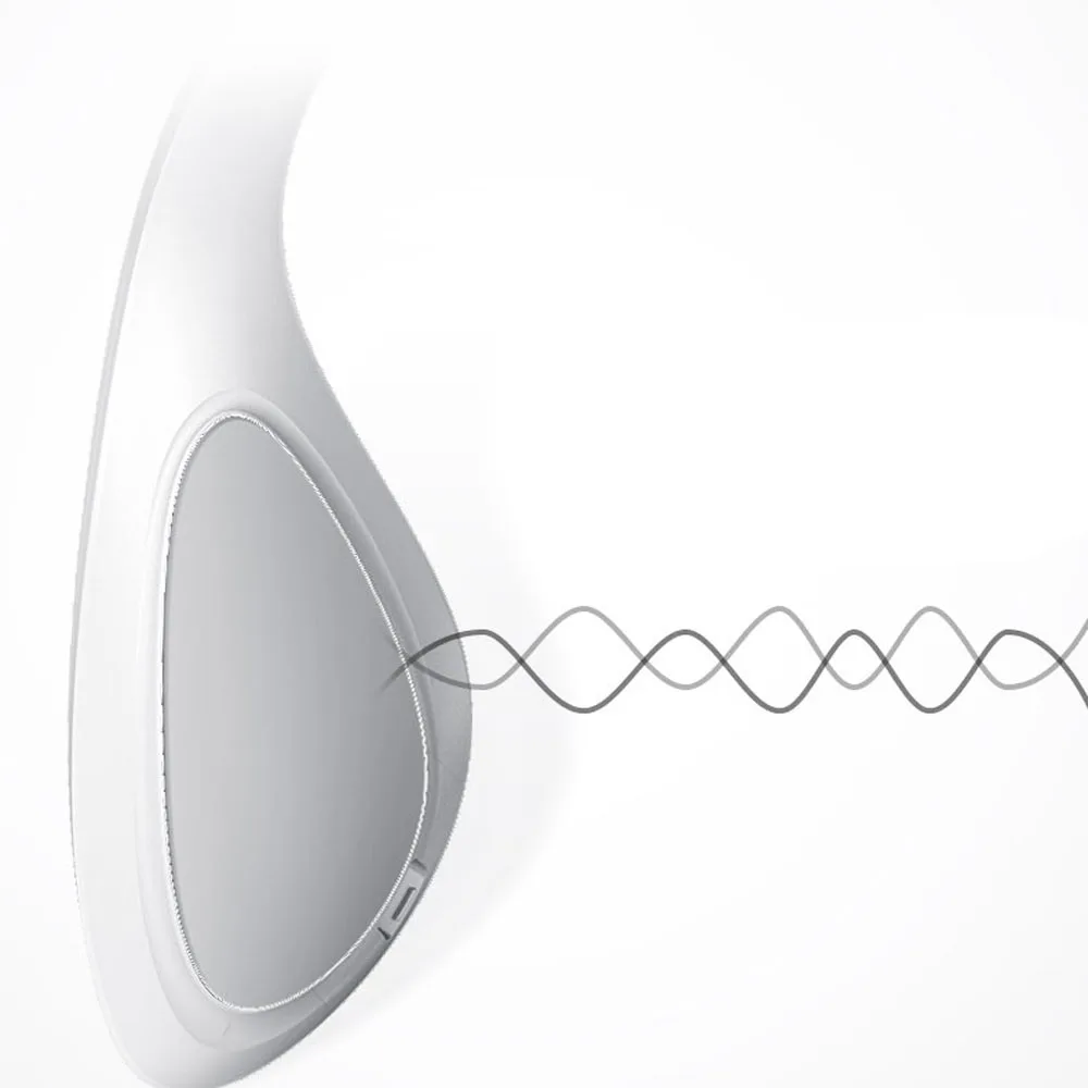 EMS для лифтинга лица интеллектуальный уменьшения жира антивозрастной массаж