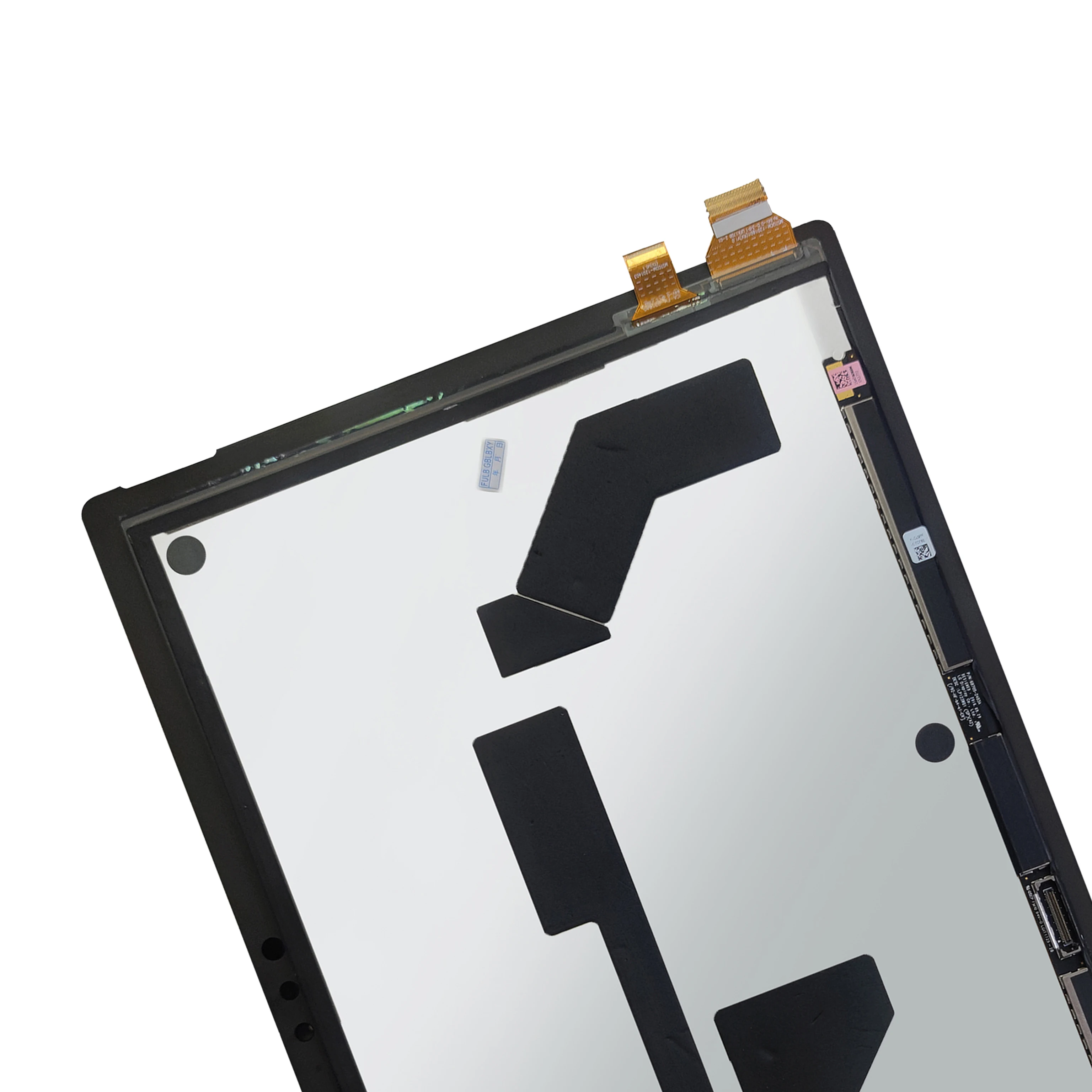 ЖК-дисплей оригинального качества для Microsoft Surface Pro 5 pro5 6 кодирующий