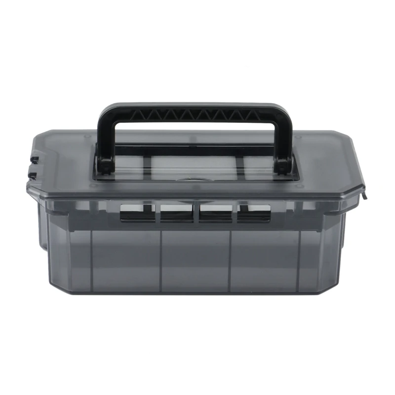 

Запасные аксессуары для робота-пылесоса Ecovacs CR130