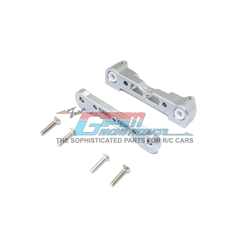 gpm алюминиевая передняя нижня