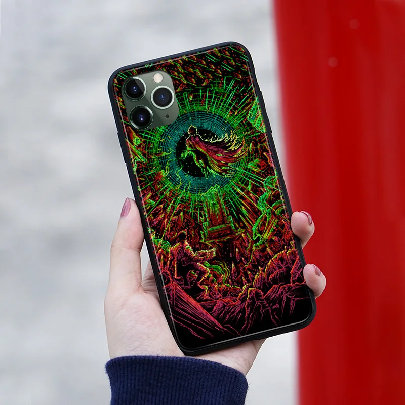 akira art poster phone case for iphone 6s 7 8 plus x xr xs 11 pro max samsung s note 8 9 10 20 plus ultra cover shell free global shipping