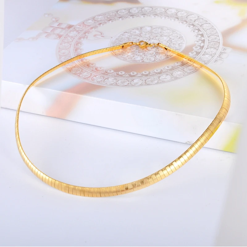 LASPERAL 1 шт. из нержавеющей стали ярко серебристого цвета высокое качество змеиная