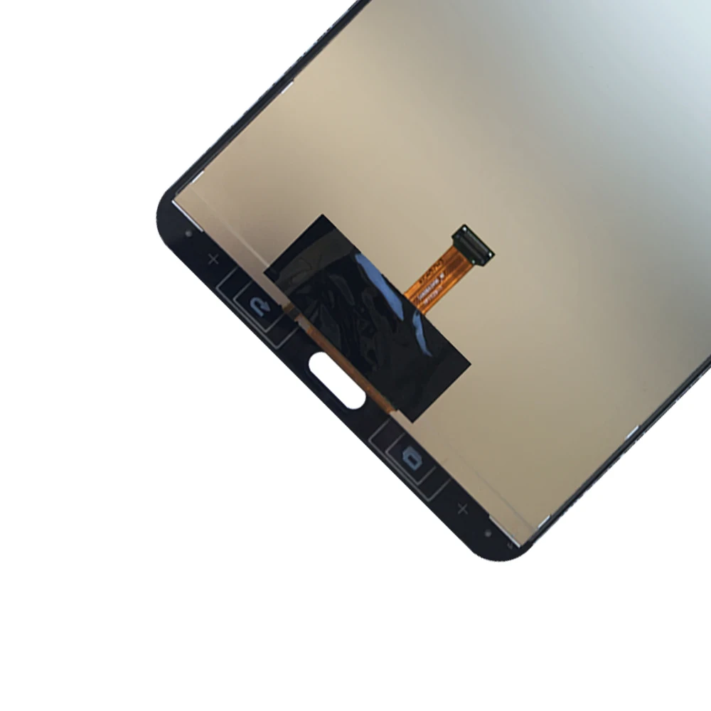 2 шт. ЖК дисплей s 8 &quotдля samsung Galaxy Tab 4 0 T331 T330 сенсорный экран сборка SM wifi/SM