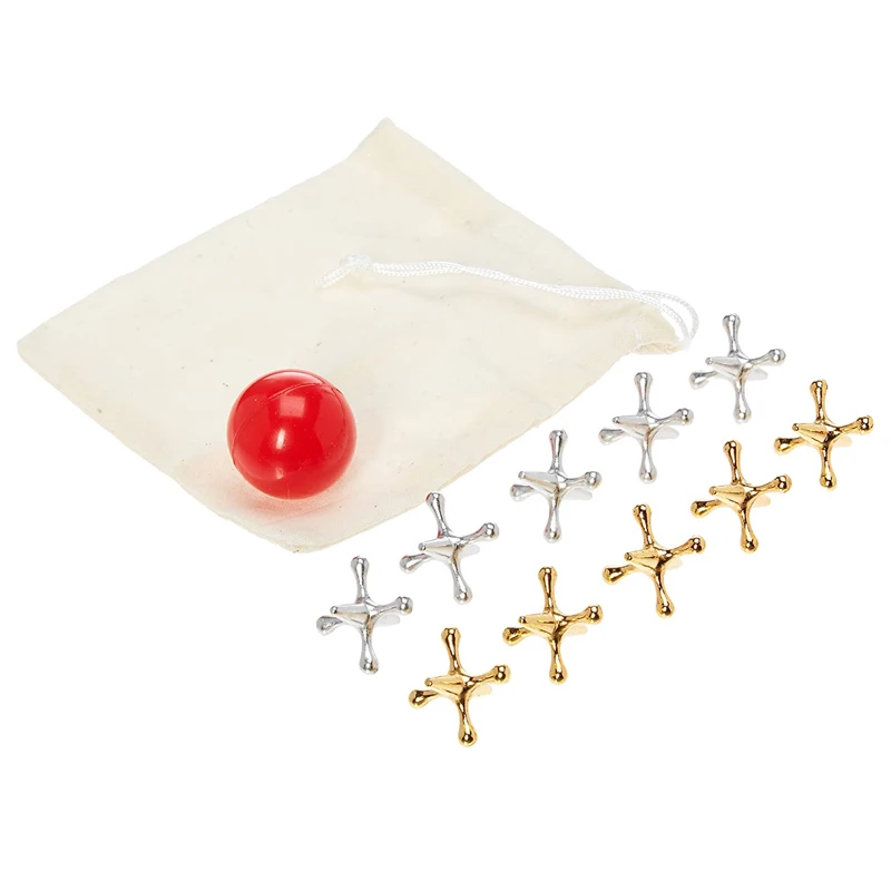 Бесплатная доставка новинка металлические игровые гнезда игровой набор с