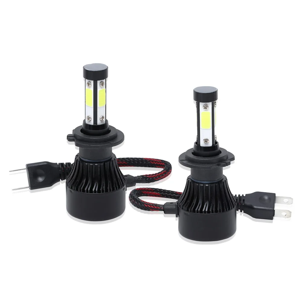 

Car LED Headlight Bulbs