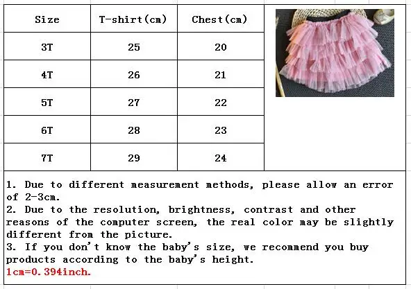 

Summer Fashion Baby Girl Skirts Solid Color Elegant Children Kids Tutu Skirt Korean Casual Toddler Baby Wedding Skirt Clothes