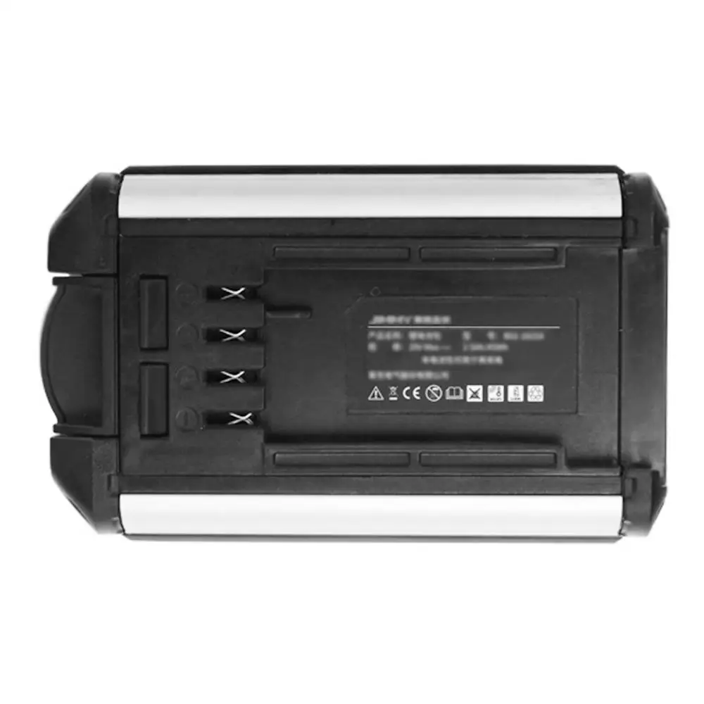 Оригинальный аккумулятор для JIMMY JW31 беспроводная мойка высокого