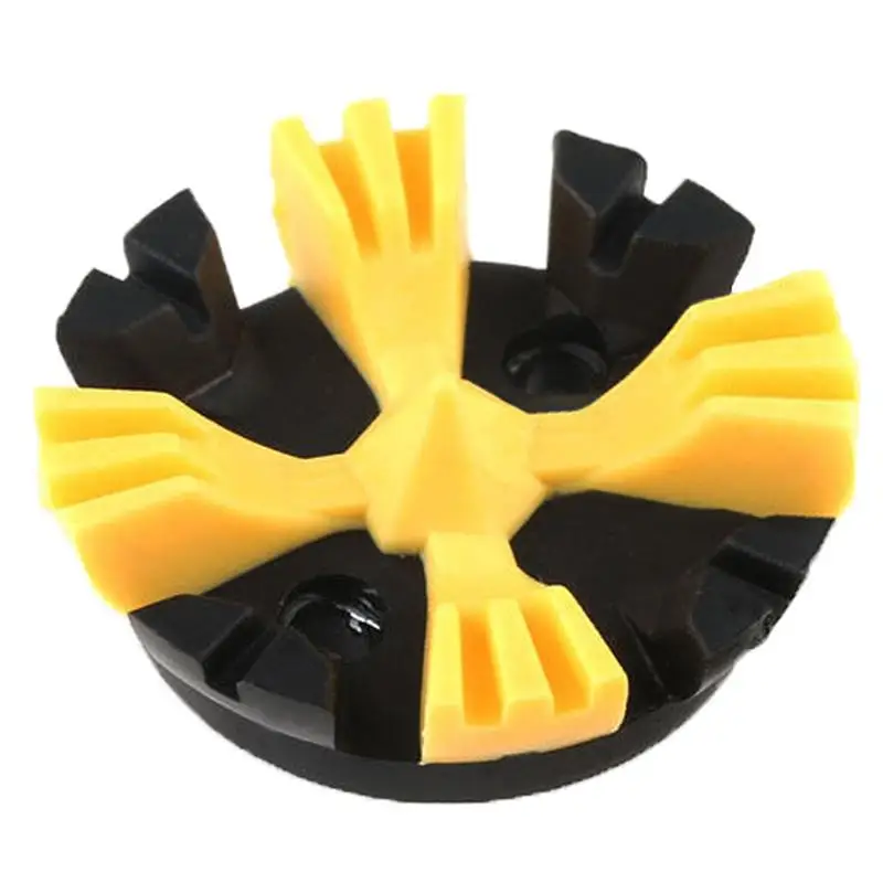 

5PCS Champ Spikes Stingerscrew Studs Small Metal Threadfor Golf Sports Shoes N9W2