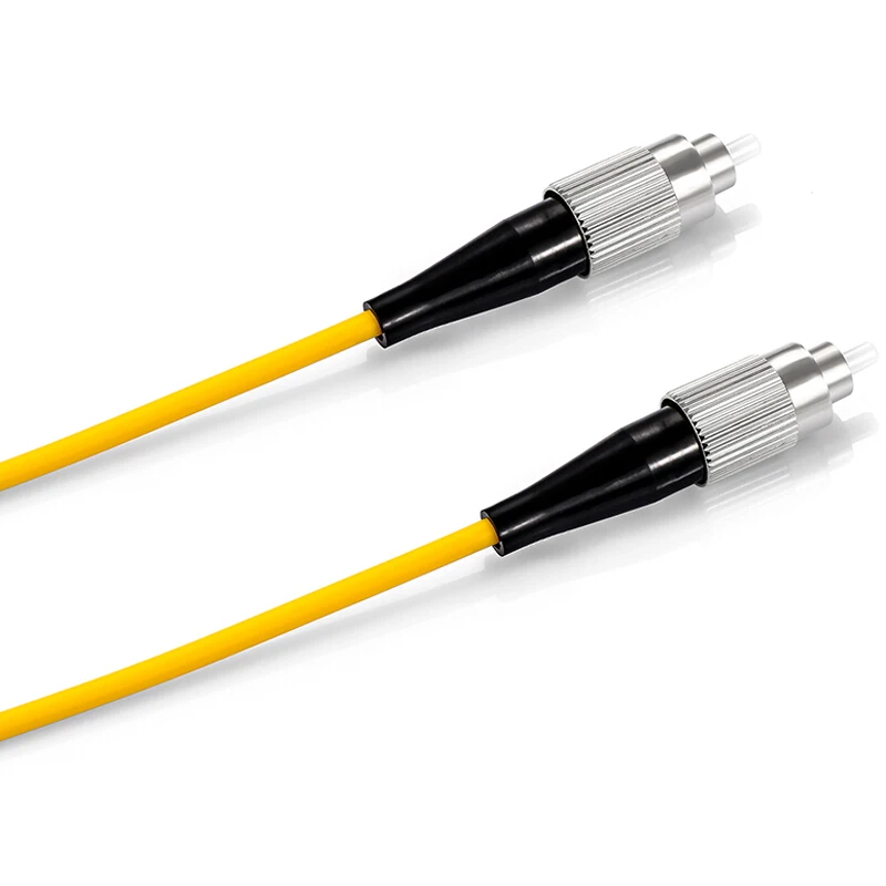 Оптический волоконный Детский комбинезон телекоммуникационных Класс FC сетевой