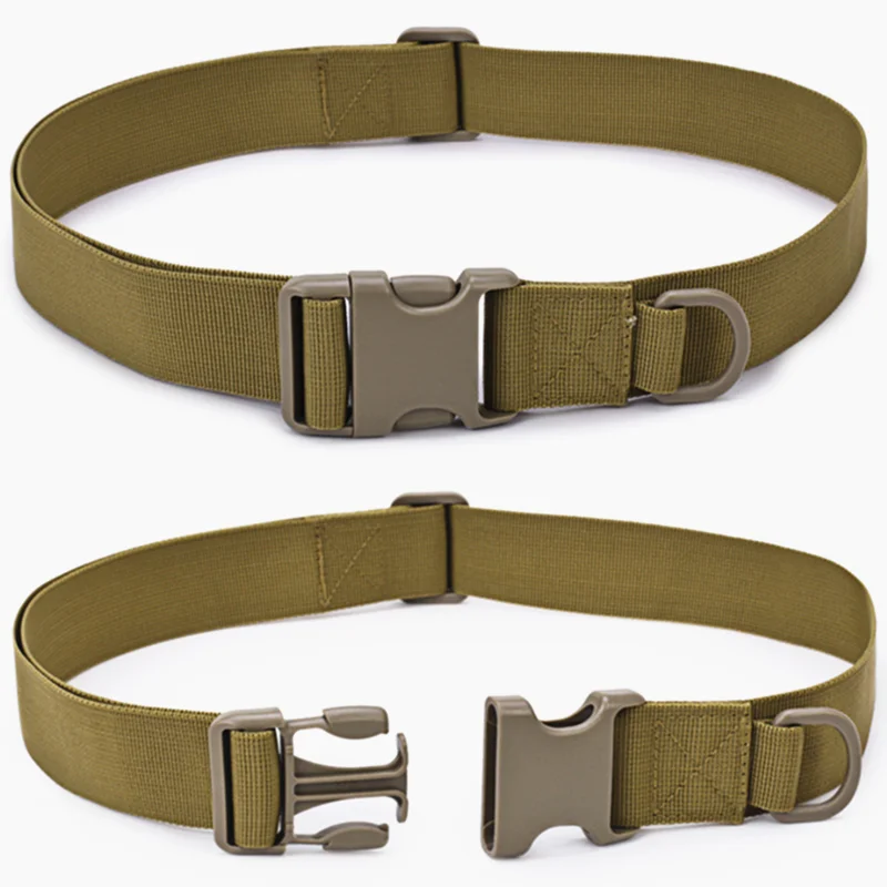 Тактическая пряжка для ремня тактическая сумка мужчин регулируемая модель