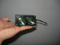 200M Laser Ranging Modulelaser Ranging Sensor 200hz 420MA Current Ring Output