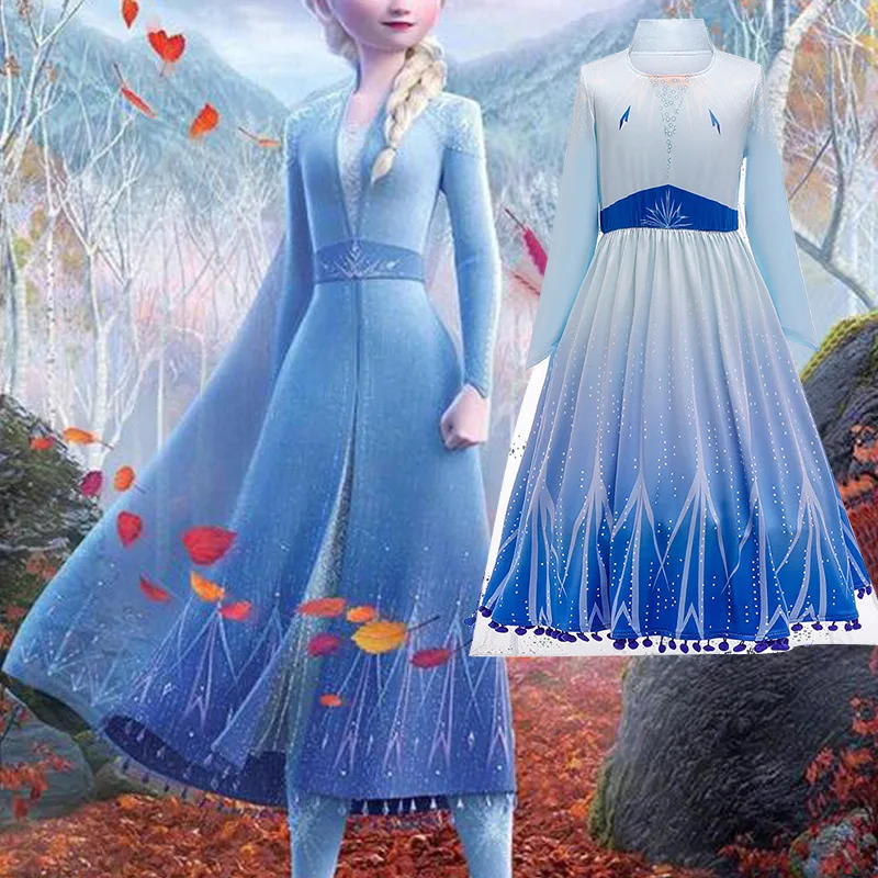 

2020 платье для девочек, детские платья для косплея для девочек, одежда для вечеринки на день рождения, детское красивое платье, платья принце...