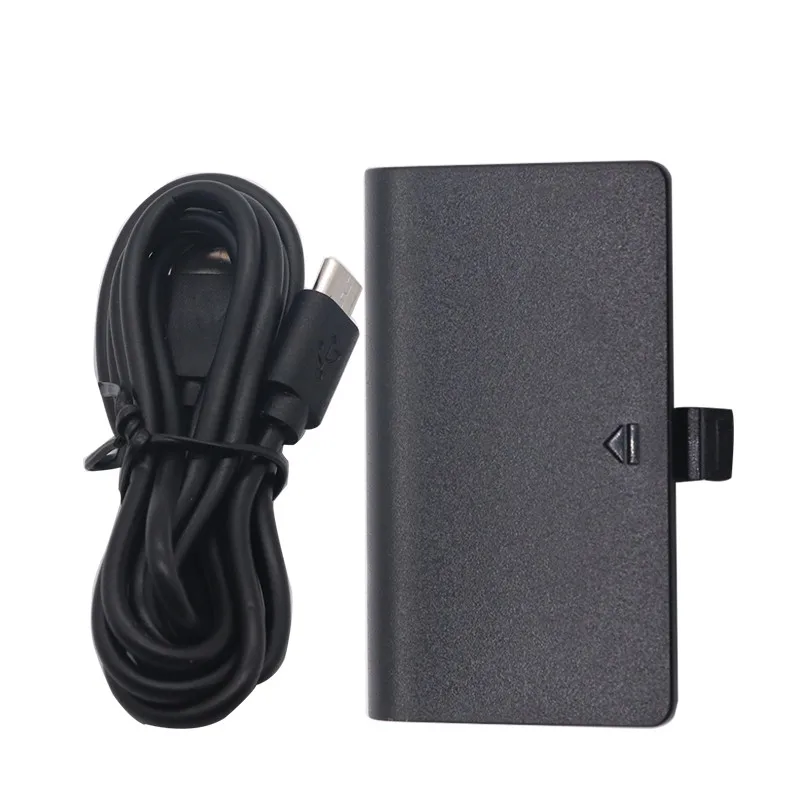 3600 мАч перезаряжаемый аккумулятор для джойстика с usb-кабелем XBOX ONE контроллера |