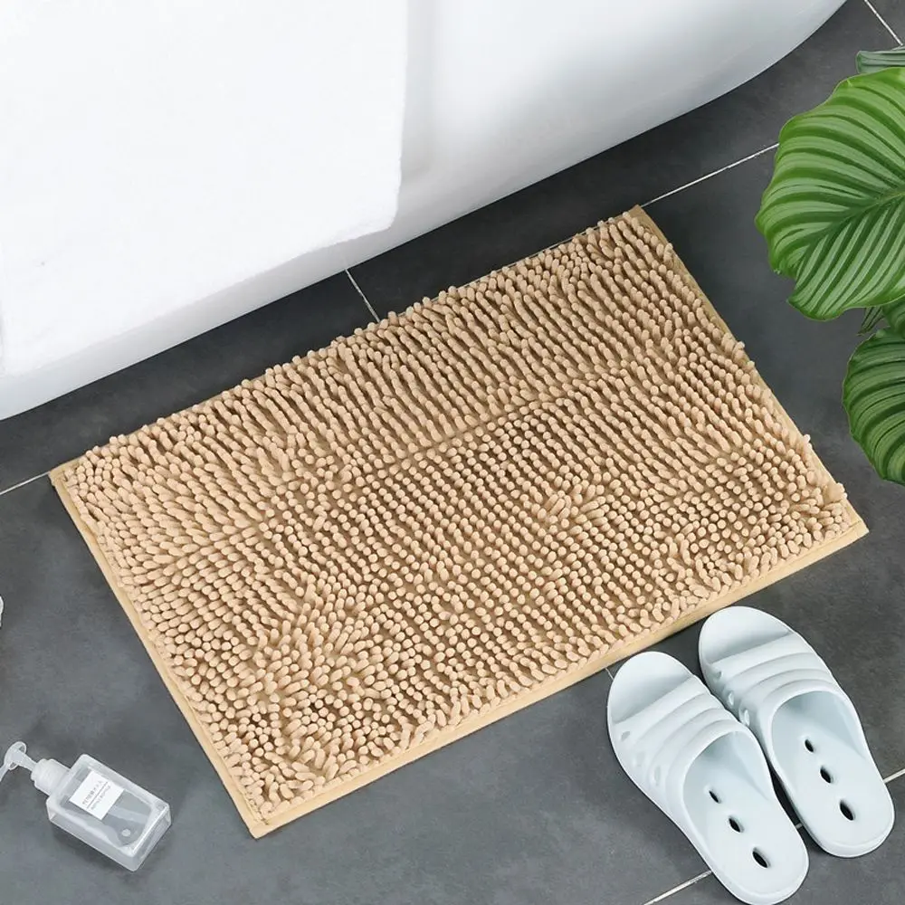 Пушистые коврики Нескользящие лохматый ковер для столовой гостиной детской