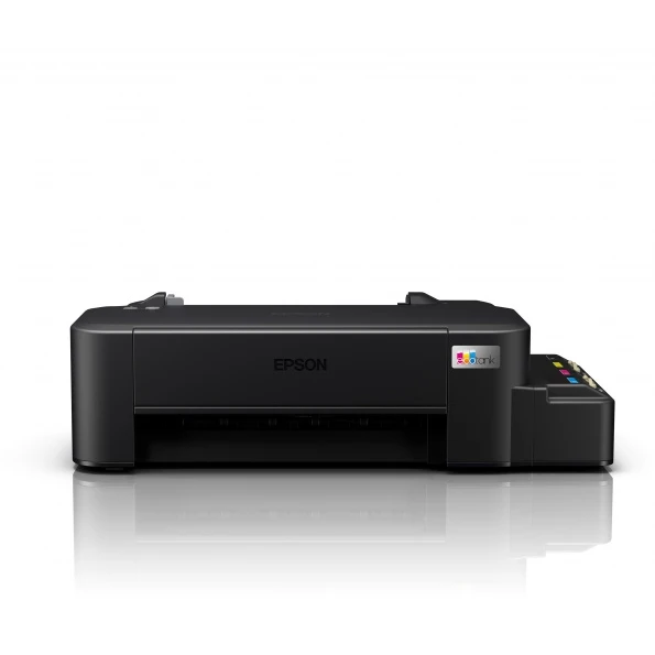 Принтер Epson L121 C11CD76414 | Компьютеры и офис