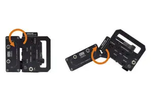 Windcamp X3 Battery Box Case Pack For Elecraft KX3 Radio 9*18650 Li-on battery | Компьютеры и офис