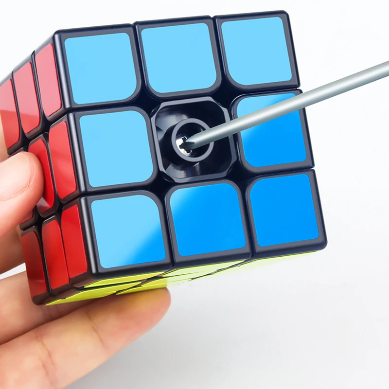 3X3X3/4X4/5X5 Спецификация магический куб скорость для карманных наклеек Головоломка Куб профессиональные Развивающие игрушки для детей/малышей