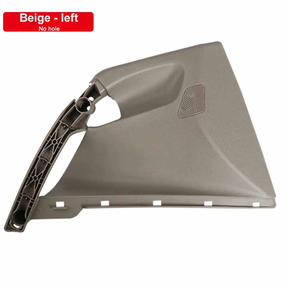 

Car Door Handle ABS Replacement Automotive Interior Left Right Door Handle Accessory for Benz Viano/Vito W639 2009-2015