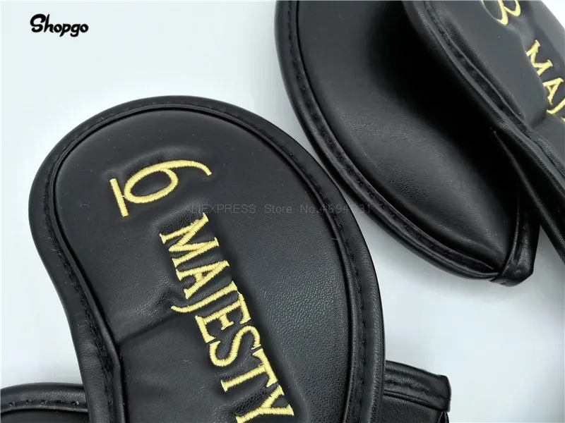 Новые головные уборы для гольфа Maruman Majesty чехлы утюги из водонепроницаемого