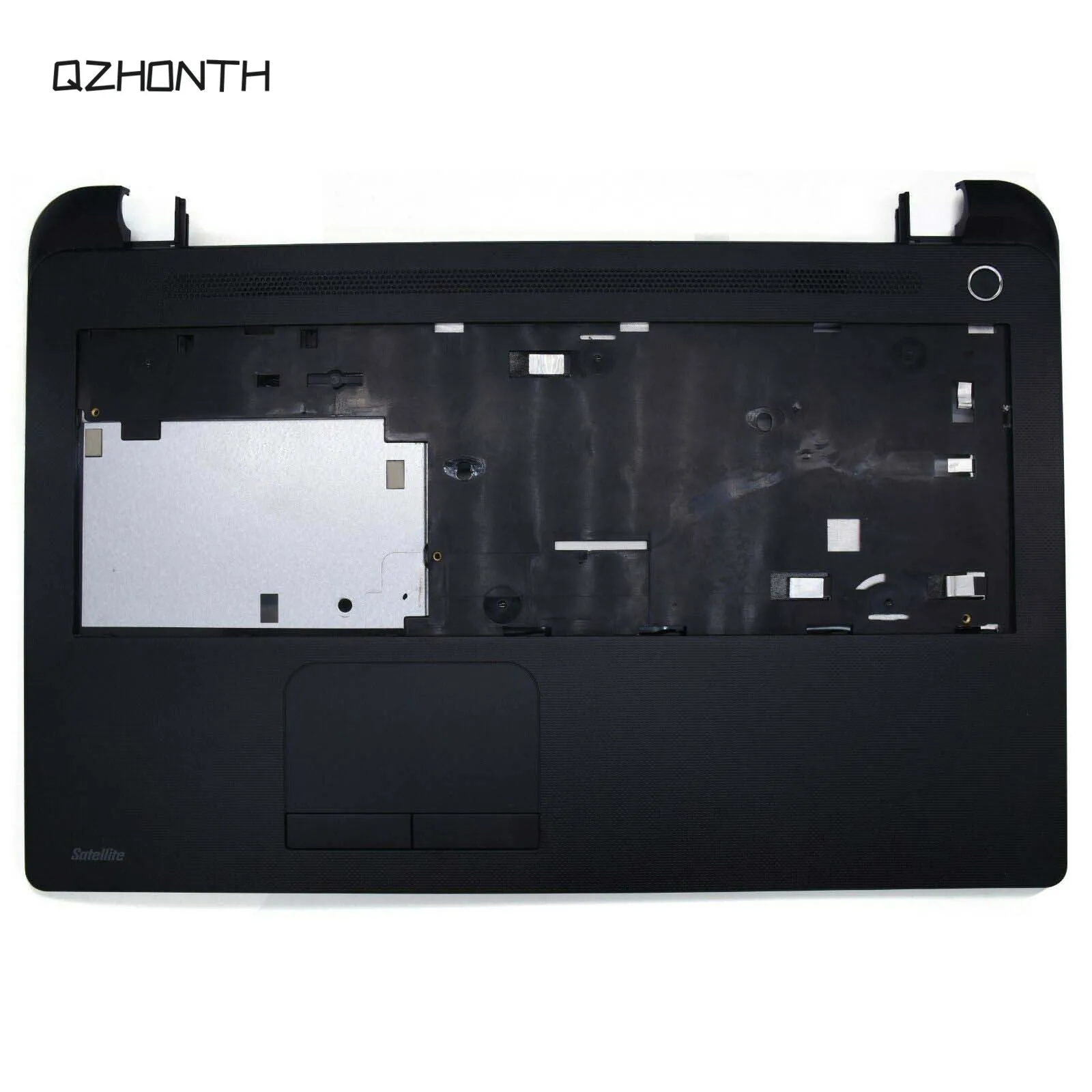 Новый ноутбук для Toshiba C55-B подставка рук верхний чехол без клавиатуры сенсорной