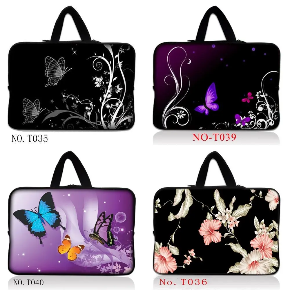 

Laptop Notebook Case Tablet Sleeve Cover Bag 11" 12" 13" 14" 15" for Macbook Pro Air Retina 14 inch for Xiaomi Huawei HP Dell