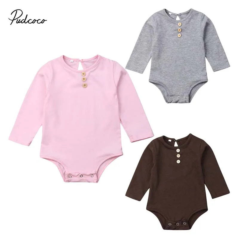 Детское боди с длинным рукавом на весну/осень|Боди для малышек| |