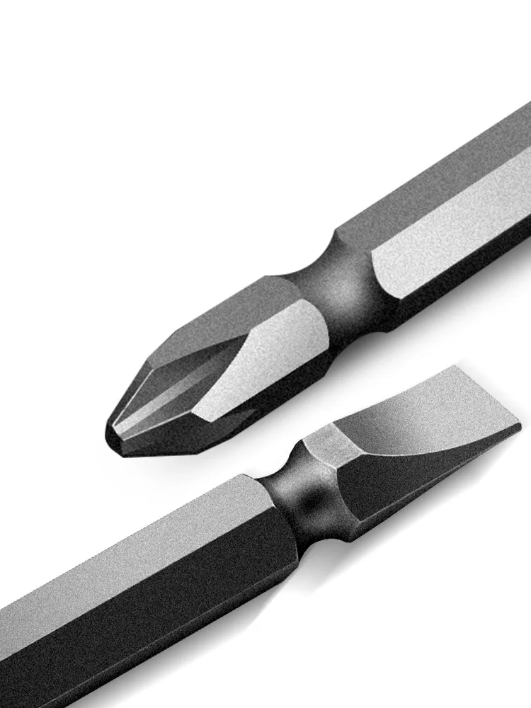 65 мм PH2 Магнитная противоскользящая электрическая Ударная дрель Phillips