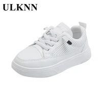 childrens white shoes girls sports shoes 2021 autumn new primary school casual soft sole shoes students white sneakers