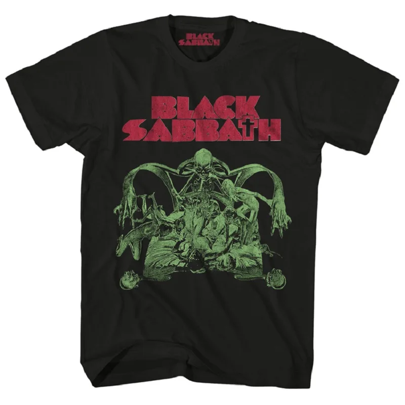 

Sabbath bloody Sabbath black Sabbath T-shirt