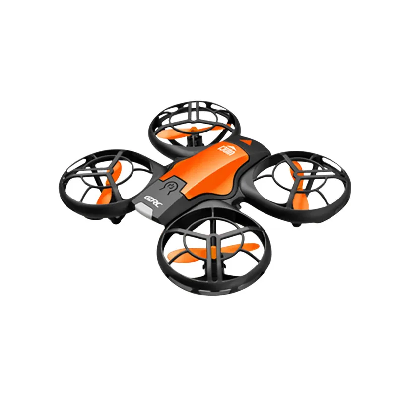 

Мини-Квадрокоптер V8 4K HD с датчиком жестов и дистанционным управлением