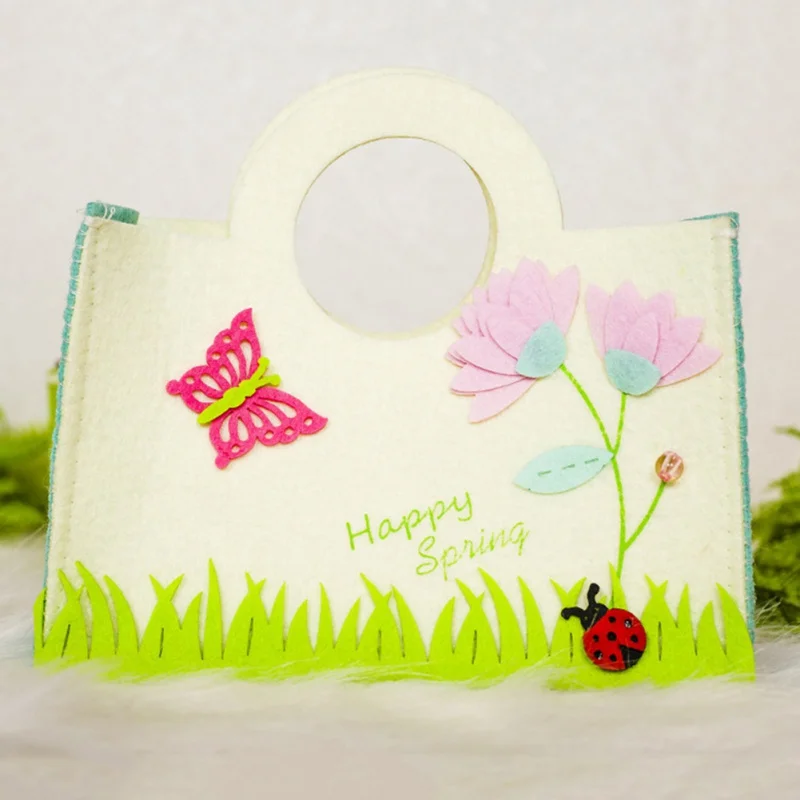 Пасхальное украшение товары для вечеринок детские конфеты яйцо игрушка подарок