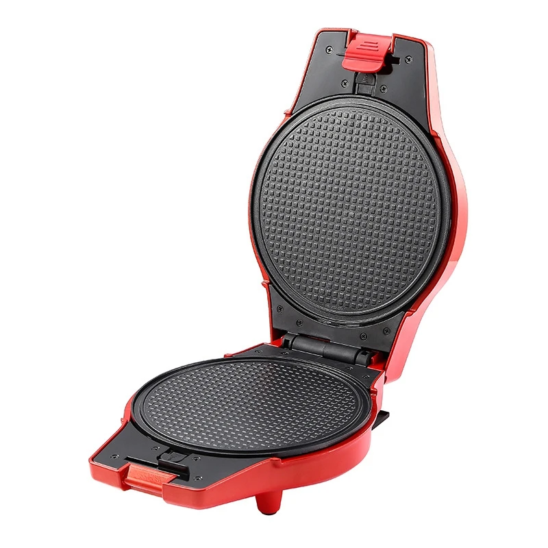 Три в одном многофункциональная электрическая противень для выпечки машина