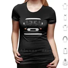 Японская футболка для бездорожья, 6Xl, хлопок, большой размер, Fj40, Land Cruiser, Landcruiser, для бездорожья, для бездорожья, Trd, 4X4, 4Wd