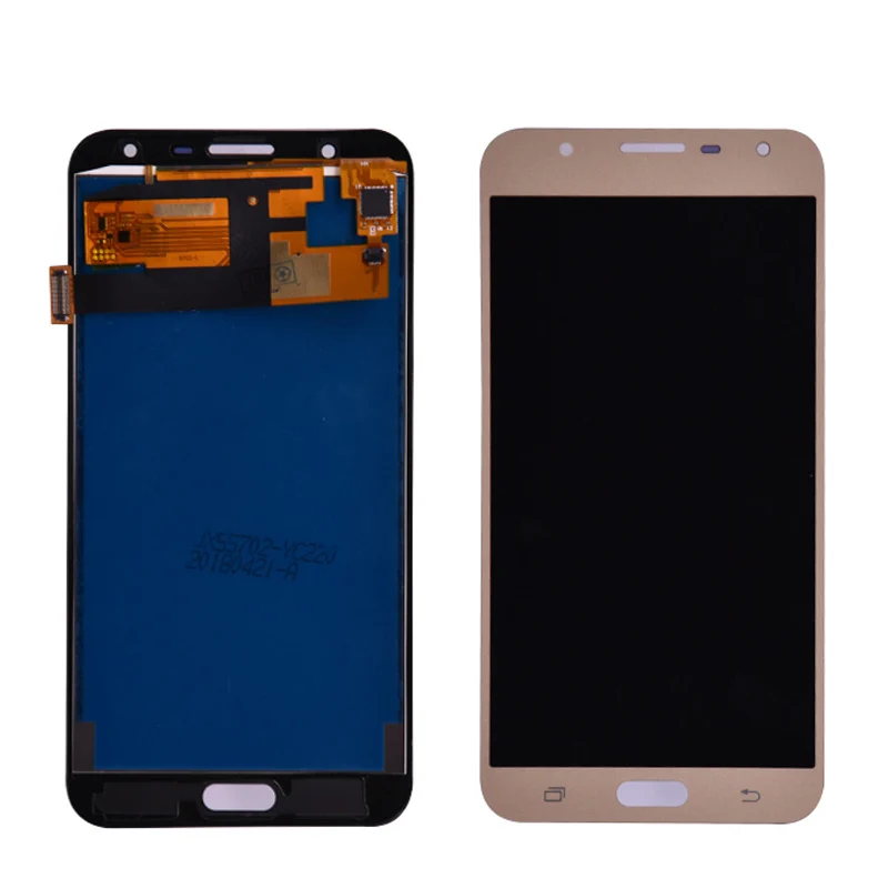 J701 ЖК-дисплей для samsung Galaxy J7 nxt J701F J701M j701 J7 neo J7 core жидкокристаллический дисплей Экран и сенсорный экран