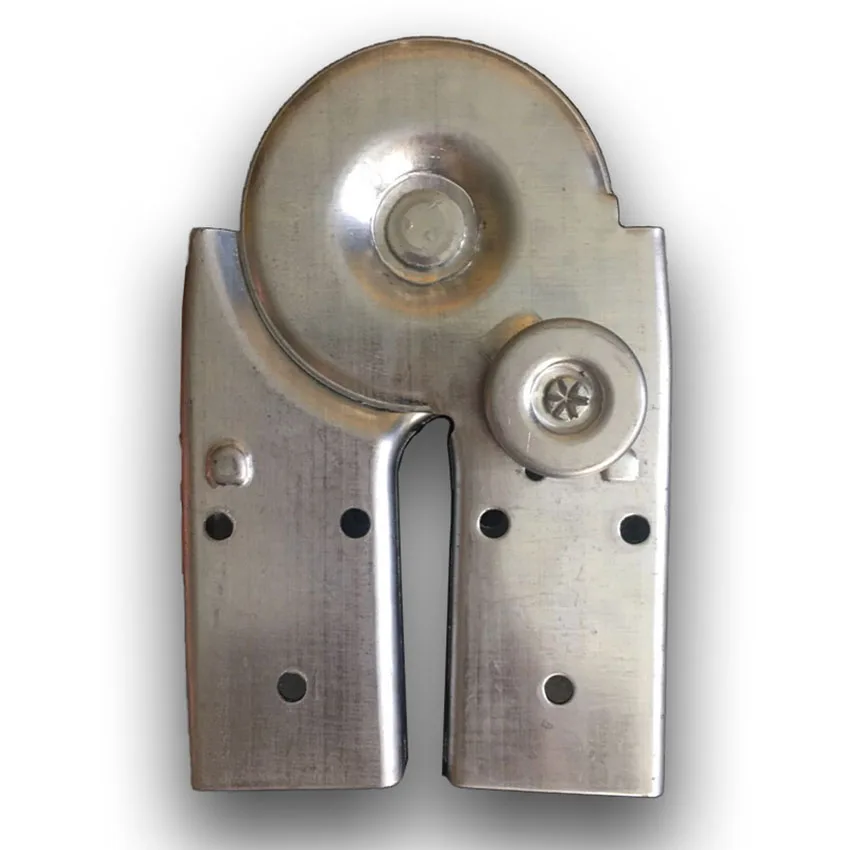 

Петля для лестницы ZJMZYM