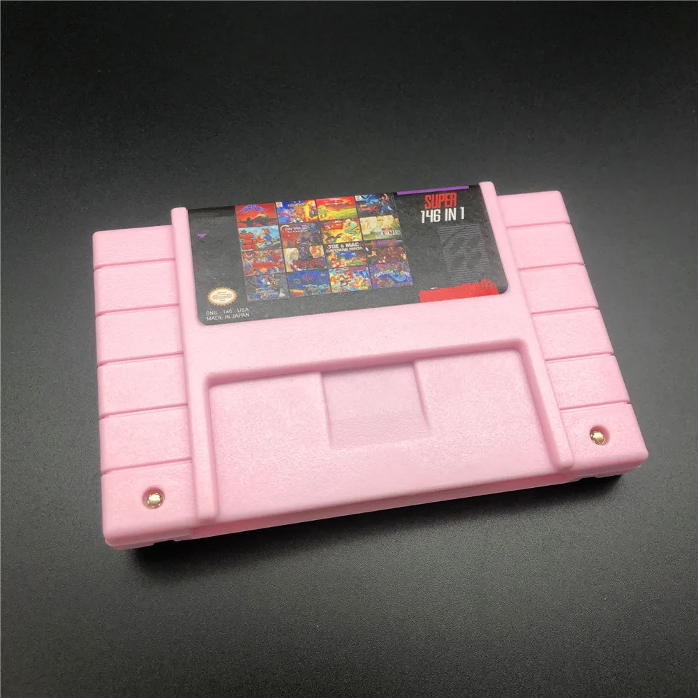 Поддержка экономии! 146 в 1 мульти-карта/маска/King Of Fighter/стреметр EX Plus Alpha/Bomberman/Lost