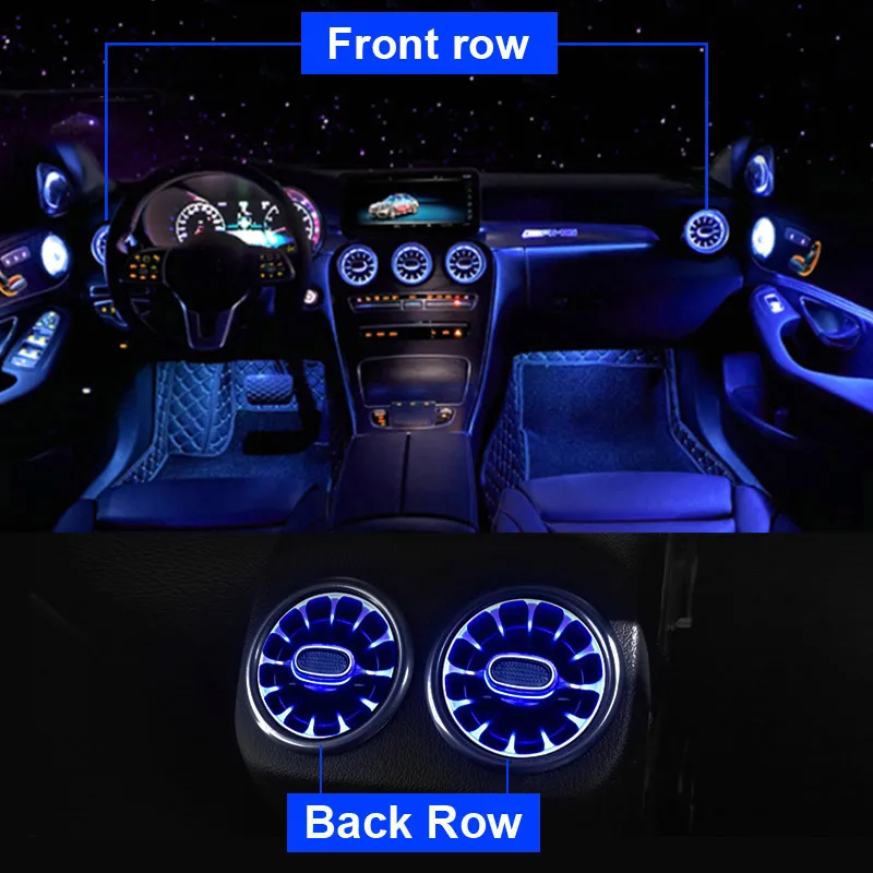 

Interior Accessories