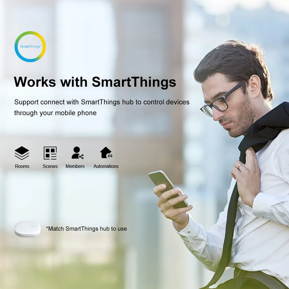Оптовая продажа 3 шт. модуль переключателя SONOFF Zigbee BASICZBR3 умный переключатель