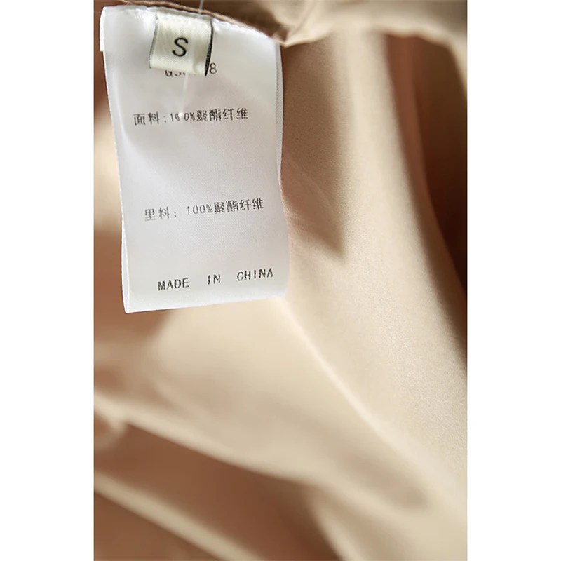 

New Winter Best-selling Women's Down Jacket Fashion Contrast White Duck Down Warm Jacket Women Outdoor Leisure Mid-length Jacket