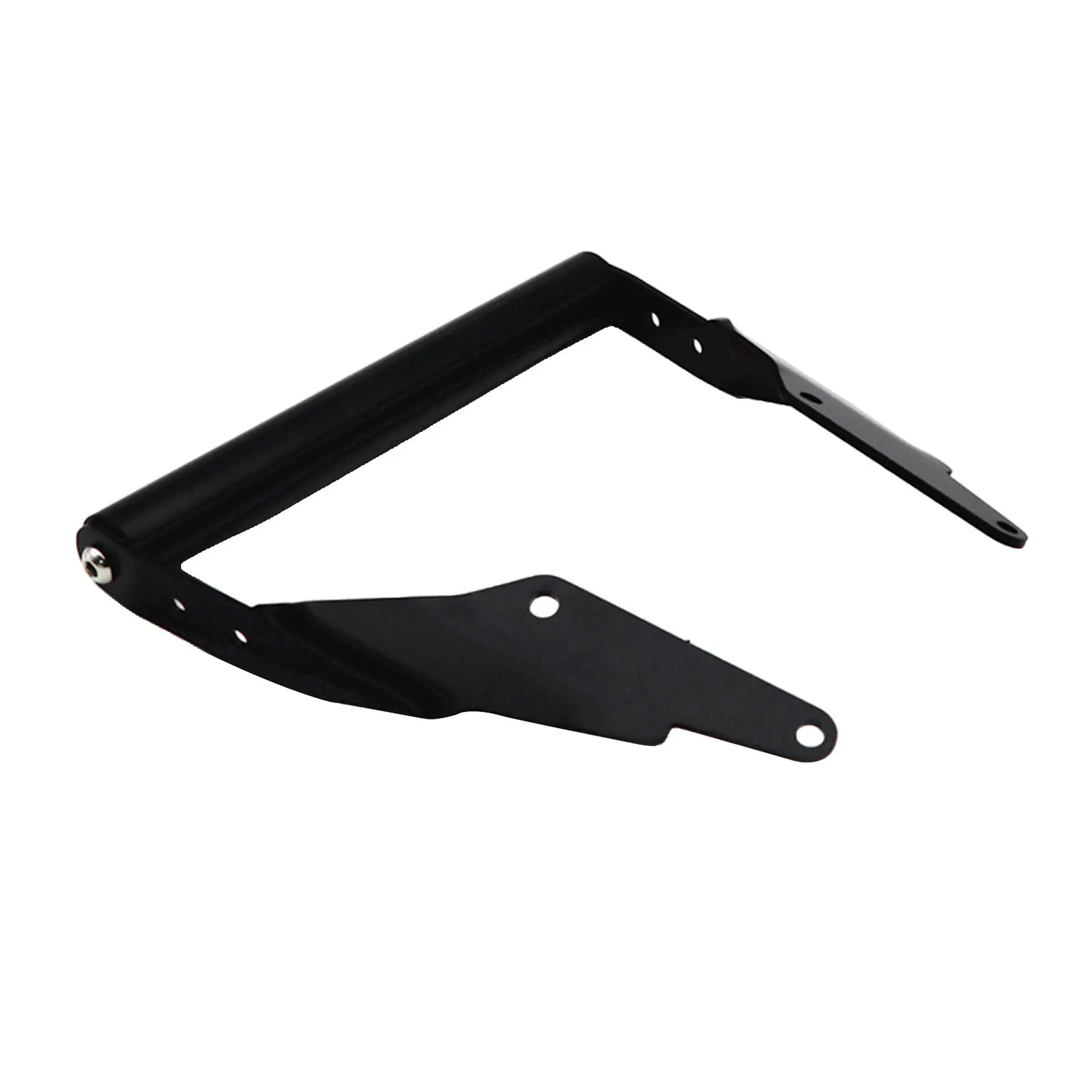 

Motorcycle Front GPS Smart Phone Navigation Mount Holder Bracket Stand Fit for BMW G310GS G310R 2017-2019