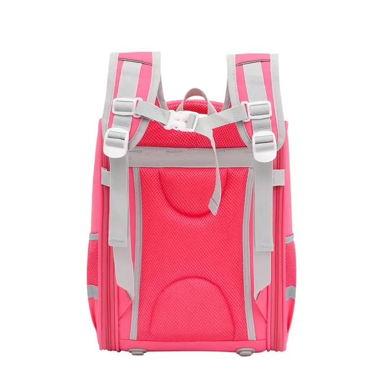 

3D Animal Koala Orthopedic School Bags Kids Backpack Student Portfolio Grade 1-3 Children Cute Unicorn Primary Mochila Escolar