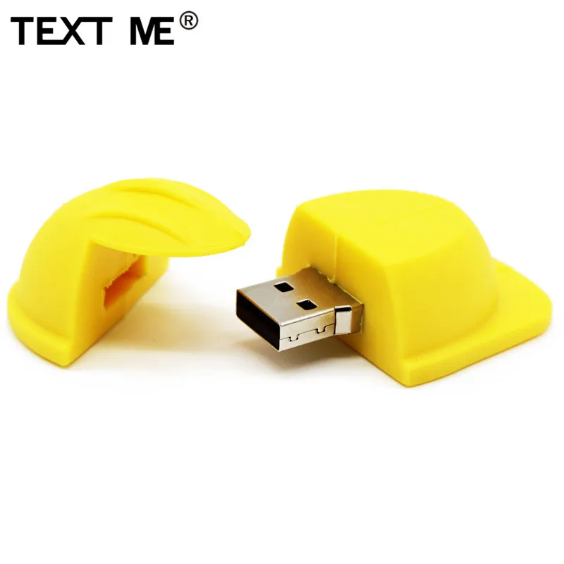 Напиши мне прибыть шлем usb флэш-накопитель usb 2,0 4 GB/8 GB/16 GB/32 GB/64 Гб флешка, подарок U диска