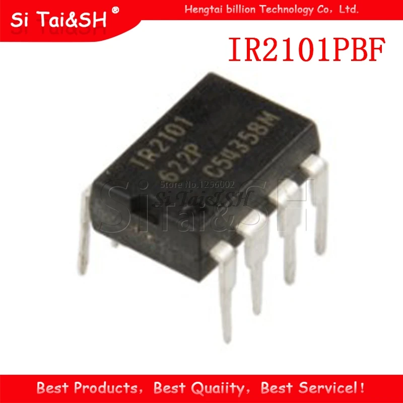 IR2101PBF DIP8 IR2101 DIP-8 5 шт. новая и оригинальная ИС | Электронные компоненты